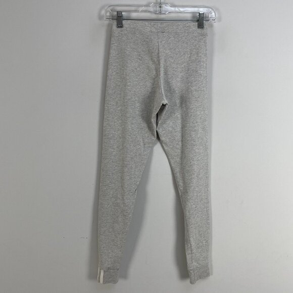 NWT ADIDAS ORIGINALS WOMEN'S Size 4 Leggings Vocal Tight Light Grey - Picture 6 of 11